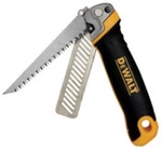Dewalt 4 In. High Carbon Steel Folding Jab Saw 8 Tpi 1 Pc. Fixed Price $28.17.