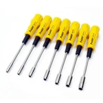 Pro'skit 1PK9402 Hex Nut Driver Set Yellow. Fixed Price $31.94.