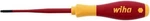 Wiha 32513 Insulated Softfinish Security Torx Screwdriver T15S. Fixed Price $30.40.