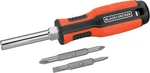Beyond By Black+decker BDHT68001 6-IN-1 Multibit Screwdriver. Fixed Price $16.99.