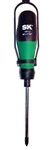 Sk #2 4" Tri-molded Phillips Screwdriver W/hex Bolster 79113. Fixed Price $20.00.