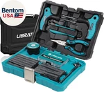 Tire Repair Kit, 78PCS Plug Heavy Duty Professional Tools Fix. Fixed Price $53.71.