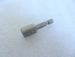 P50 Apex MDA-10 Nutsetter 1/4" Alloy Steel Marine Specialty Tool. Fixed Price $11.99.
