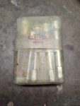 Vintage Xcelite HSC-1 Nut Driver Set. Fixed Price $55.55.