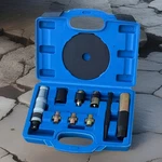 Universal Master Locking Wheel Removal Tools Set Dismantle Dead Lug Nuts. Fixed Price $49.99.