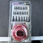 Sears Craftsman Power Screwdriver Insert Bit Index # / 925659 Made Usa Nos. Fixed Price $64.95.