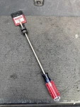 Sears Craftsman Usa Nos 41582 Flat Slotted Screwdriver Wf 3/16 X 13 9 Blade. Fixed Price $29.00.