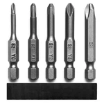 Triwing Screwdriver Bits Set Sizes Y0 Y1 Y2 Y3 Y4, Skziri 5IN1 One. Fixed Price $10.24.