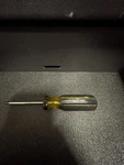 Klein Tools Phillips Screwdriver 19441-1PT Made Usa. Fixed Price $7.99.