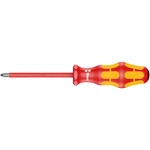 Wera 05006164001 165 Pz Vde Insulated Screwdriver, 2 X 100 Mm. Fixed Price $19.23.
