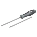 Proto J9326 Multi-bit SCREWDRIVER,8 Number Of Tips 787D12. Fixed Price $153.65.