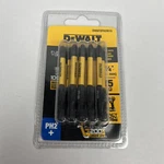 Dewalt DWAF2PH2IR15 #2 1/2X Inch Impact Ready Phillips - Pack *new*. Fixed Price $25.00.