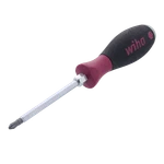 Wiha 53410 Microfinish Xheavy Duty Phillips Screwdriver #2 100MM. Fixed Price $21.18.