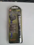 New 10PC Precision Screwdriver Bit Set - Torx, Star, Phillips # 7526TT. Fixed Price $7.95.