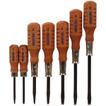 Grace Usa Tools Pistolsmith Guncare Screwdriver Set - GRHG7. Fixed Price $63.86.