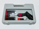 Craftsman Professional Ratchet Grip Flexible Screwdriver 47492 Wf (germany). Fixed Price $59.99.