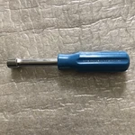 Proto Tools 9211M - 11MM Metric Heavy Duty Nut Driver Usa Hollowed. Fixed Price $12.99.