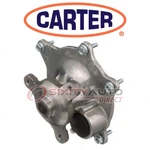 Carter Rapidfit W9210RF Water Pump For YH-CR108 WP1137 WP-9210 US7165 T1174 By. Fixed Price $60.46.