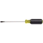 Klein Tools 605-6 1/4-INCH Cabinet Tip Screwdriver, Made 6-INCH, Factory. Fixed Price $22.86.