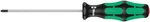 Wera 350 Ph Screwdriver X 100MM. Fixed Price $11.82.