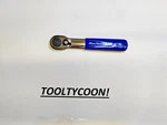 Blue Point Tools Btws New Mini Ratcheting Handle Straight. Fixed Price $49.97.