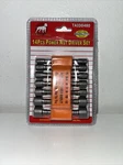 White Dog TAID0480 14PCS Power Nut Driver Set. Fixed Price $9.34.