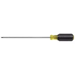 Klein Tools 665 #1 Square Recess Screwdriver 8-INCH Shank. Fixed Price $15.58.