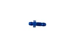 Redhorse Performance 8AN Str Male Bulkhead Fitting Blue- 832-08-1. Fixed Price $12.12.