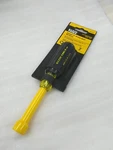 Klein Tools Usa 640-1/2 Coated 1/2" Hollow-shaft Nut Driver. Fixed Price $18.95.
