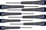 Eklind 8PC Metric Hex Screwdriver Set Sizes 0.71MM-4MM Comfort Grip 92400 Usa. Fixed Price $20.69.