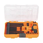 Klein Tools 33804 Proflex Impact-rated Interchangeable Ratcheting T-handle Se.... Fixed Price $69.37.
