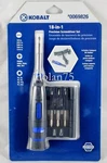 Kobalt 18-IN-1 Precision Micro Screwdriver Set Compact Bit Holder Torx Flat Phil. Fixed Price $139.99.