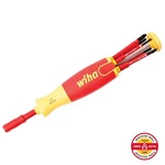 Wiha Insulated Slimline Ultra Driver With Softfinish Handle (7 Piece Set). Fixed Price $73.71.