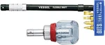 TD-6700FX-4 Vessel Stubby Ratchet Driver With Flexible Shaft. Fixed Price $22.67.