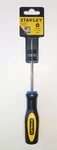 Stanley 60-001 Standard Fluted Phillips Tip Screwdriver Point X 4" Made Usa. Fixed Price $7.95.