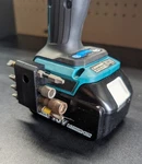 Magnetic Bit Holder For Makita 18V Impact Drivers And Drills. Fixed Price $12.99.