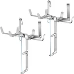 2 Pack Drywall Mud Pan Holder And Spool Tape Tools For Fi.... Fixed Price $54.80.