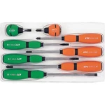 Soft Grip Screwdriver Set (8PCS.) KTC-TD2798 Brand New!. Fixed Price $83.69.