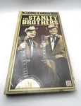 Stanley Brothers Definitive Collection 1947-1966 Cd 3 Disc Set. Fixed Price $27.00.