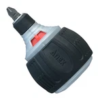 Anex Ratchet Screwdriver, Interchangeable Bit, Mini Star 72 No. 307-D Japan. Fixed Price $56.99.