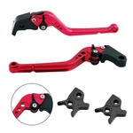 Long Clutch Brake Lever Fit For Kymco AK550 2017-2022#. Fixed Price $29.63.