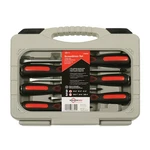 Mayhew 66300 Set Of Screwdrivers. Fixed Price $59.67.