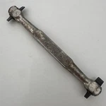 Vintage Craftsman Way Slotted Screwdriver Crown Logo 4110 Made Usa. Fixed Price $13.00.