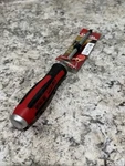 Vessel Megadora Penetration +3 150 930 NO.900 Jis Standard Screwdriver. Fixed Price $19.79.