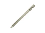 Wera 05071098001 3868/4 Square-plus Bits, Stainless, # 2 X 89 Mm. Fixed Price $15.47.