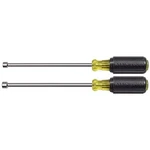 Klein 646M Set, Magnetic Nut Drivers Sizes 1/4 And 5/16-INCH,. Fixed Price $36.99.