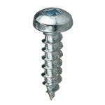 Dottie DDSMST1034 10X3/4 Pan Head Square Drive Sheet Metal Screws 500CT. Fixed Price $39.99.