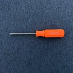 Craftsman 41555 Wf T15 Torx High Visibility Orange Screwdriver Usa Rare. Fixed Price $10.00.