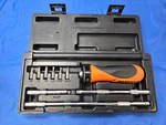 Matco Tools SRS010 Ratcheting Screwdriver. Fixed Price $64.95.