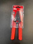 Milwaukee Tool 48-22-3044D 10-24 Awg Compact Comfort Grip Wire Stripper & Cutter. Fixed Price $15.00.
